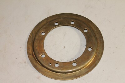 Styrning tändplatta Tohatsu