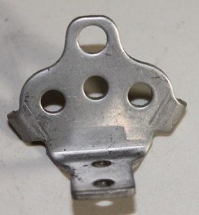 Platta växling Mercury