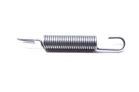 Fjäder tiltstopp Mercury