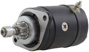 Startmotor Tohatsu
