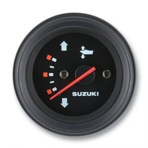 Triminstrument Suzuki