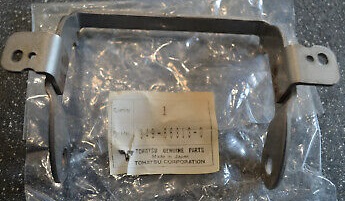 Bygel backspärr Mercury