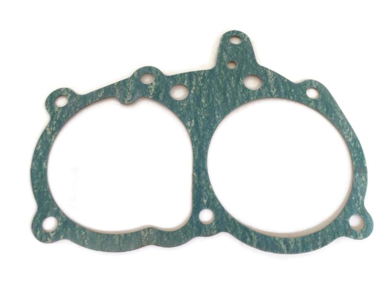 Insugspackning, inre, Tohatsu