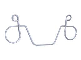 Fjäder startapparat Mercury