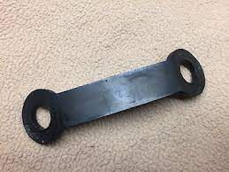 Gummidämpare rigg Mercury