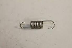 Fjäder rigg Mercury