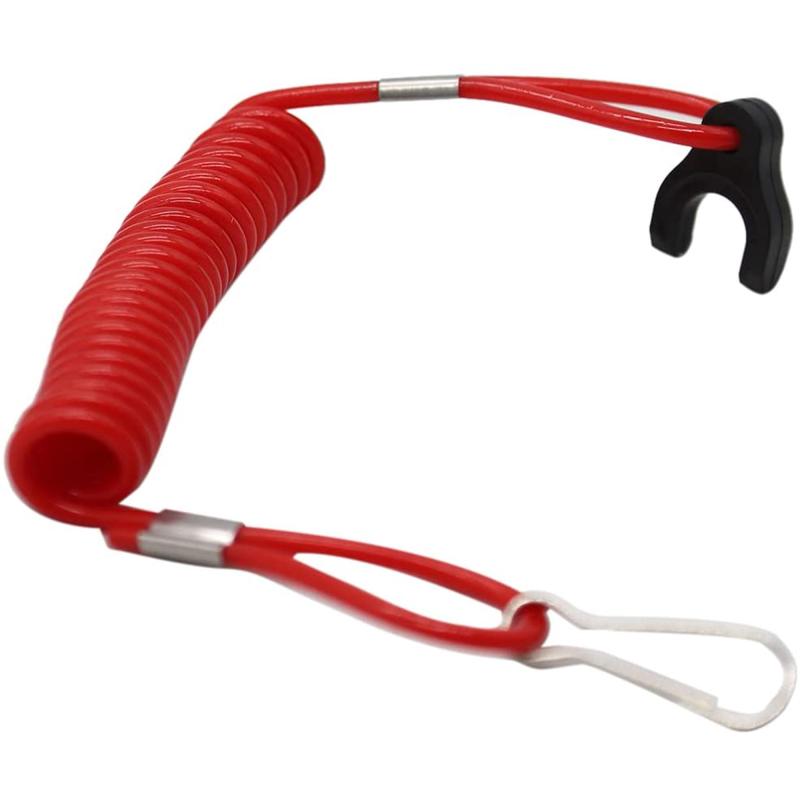 Nödstoppsnodd Tohatsu