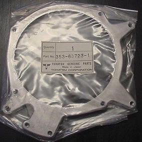 Tändningsring Mercury