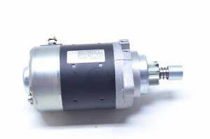 Startmotor Tohatsu
