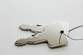 Startnyckelset Tohatsu