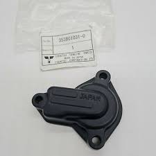 Termostatlock Mercury