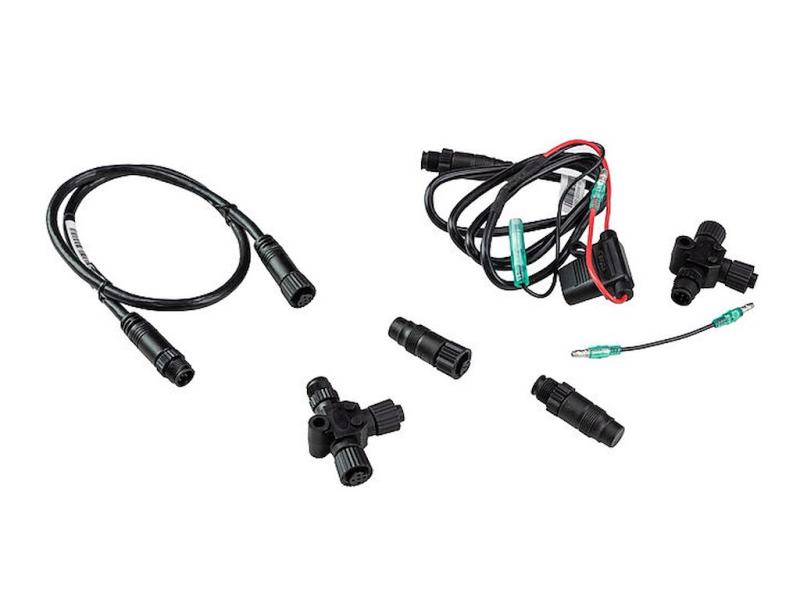 Startpaket Suzuki NMEA 2000