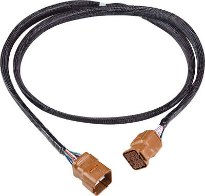 Förlängning motorkablage Suzuki