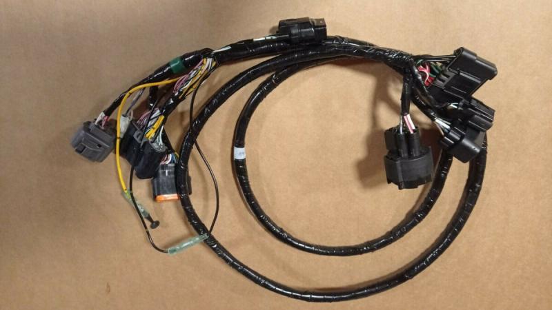 KeyLess-kabel Suzuki