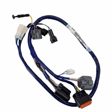 KeyLess-kabel Suzuki