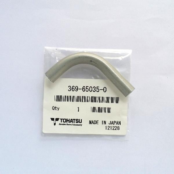 Kylvattenrör Mercury