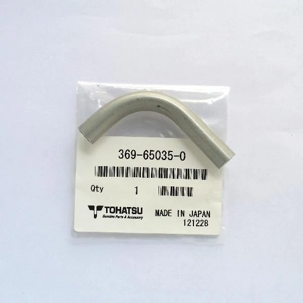 Kylvattenrör Tohatsu