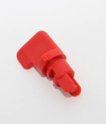 Knopp bränslekran Tohatsu