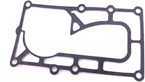 Riggpackning Tohatsu