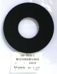 Tätning bränsletank Tohatsu