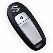 Suzuki KeyLess FOB