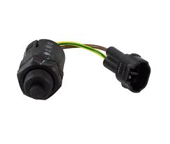 Neutralströmbrytare Suzuki