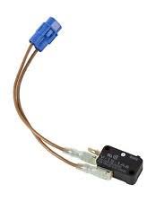 Neutralströmbrytare Suzuki