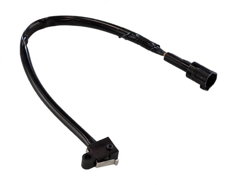 Neutralströmbrytare Suzuki