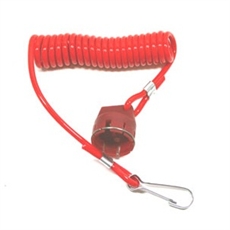 Nödstoppsnodd Suzuki