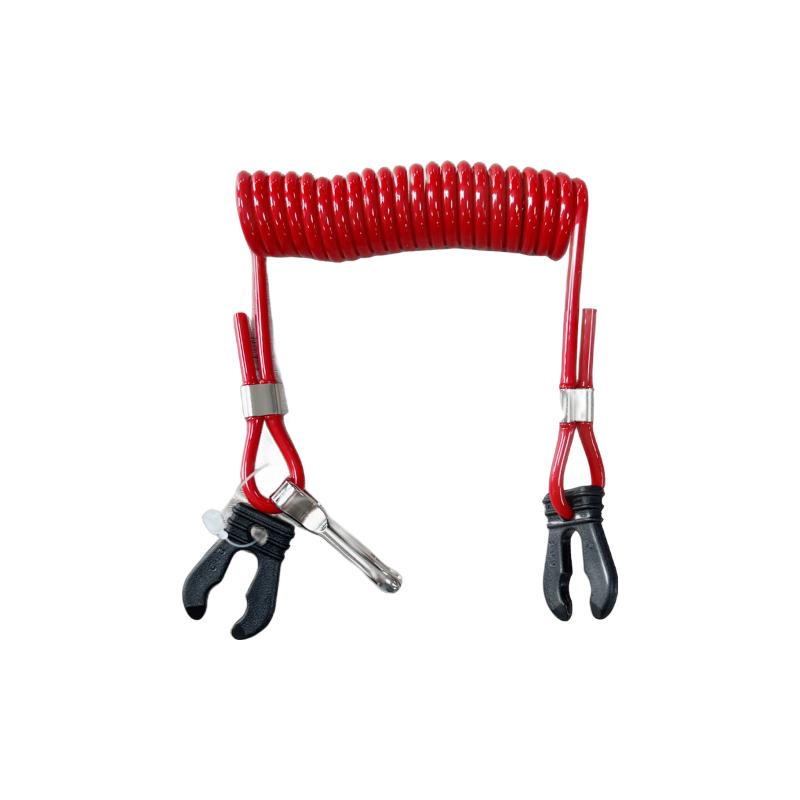 Nödstoppsnodd Suzuki