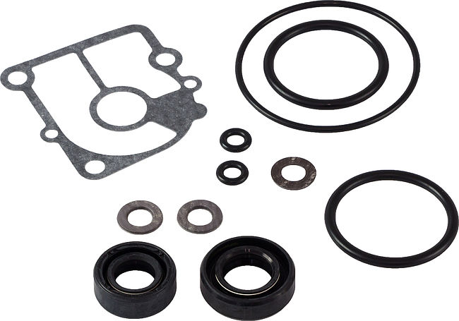 Tätningssats växelhus Tohatsu