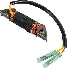 Laddningsspole Tohatsu