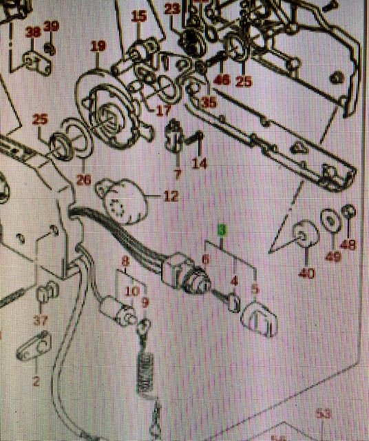 Tändningslås Suzuki