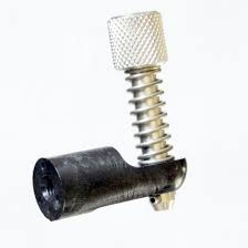 Reglagekabelanslutning Tohatsu