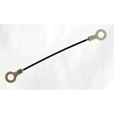 Jordkabel rigg Mercury