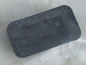 Gummiskydd reglage Tohatsu