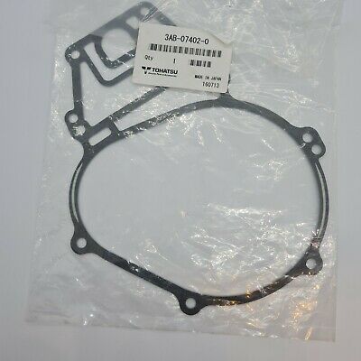 Oljetrågspackning Tohatsu