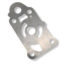 Stålplatta impellerhus Tohatsu