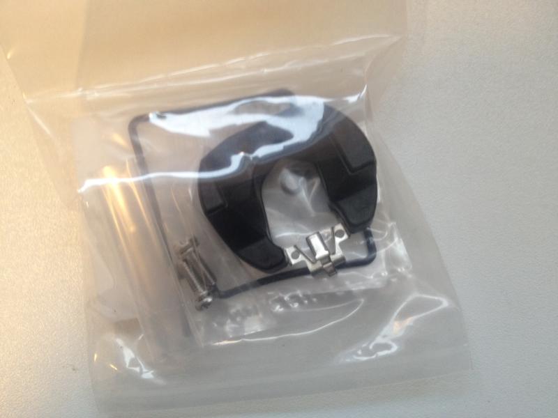 Förgasarpackningssats Tohatsu