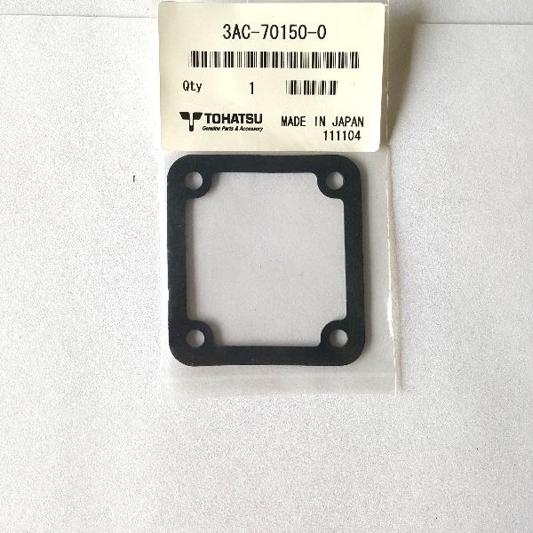 Tätning tank Tohatsu