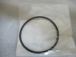 O-ring trim Mercury
