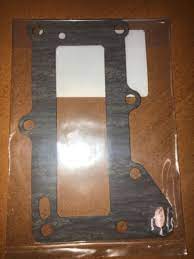 Avgaskylpackning Tohatsu