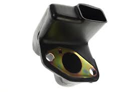 Insugsdämpare Mercury