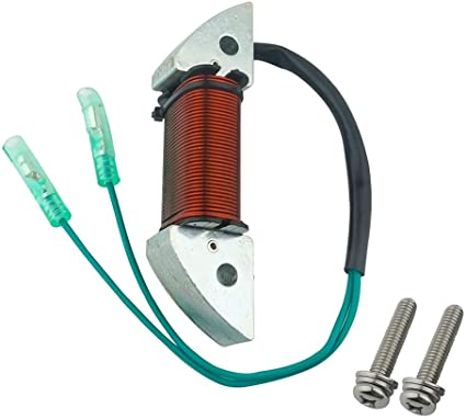 Alternatorsats Tohatsu