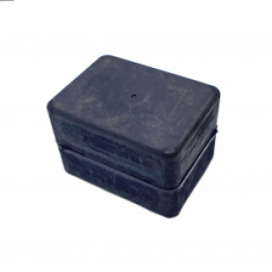 Motorbussning Mercury