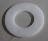 Bricka riggrör Mercury