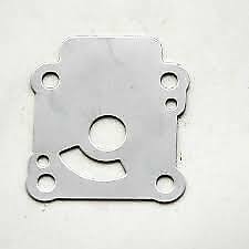 Impellerhusplåt Mercury