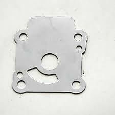 Stålplatta impellerhus Tohatsu