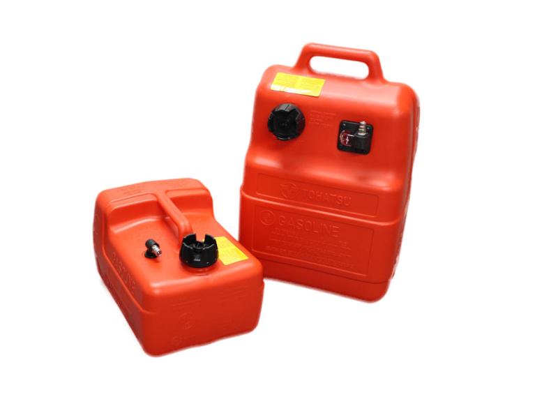 Bränsletank Tohatsu orig 12 lit