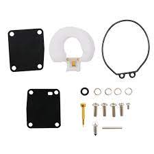 Förgasarpackningssats Tohatsu